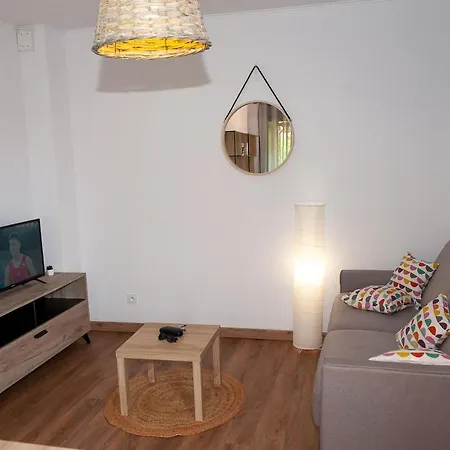 아파트 Location Riere Collioure *