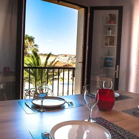 아파트 Location Riere Collioure