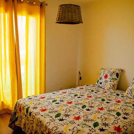 아파트 Location Riere Collioure *