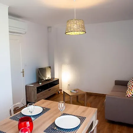 아파트 Location Riere Collioure