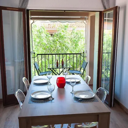 Location Riere Collioure