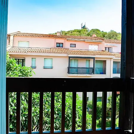 Location Riere Collioure 아파트 콜리우르