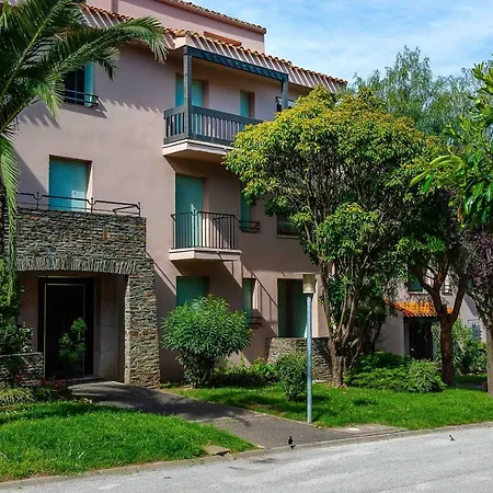 아파트 Location Riere Collioure
