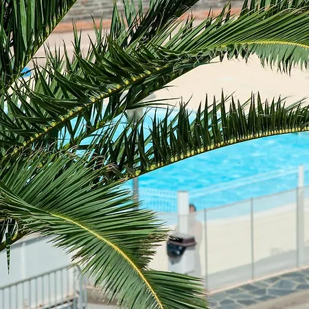 아파트 Location Riere Collioure